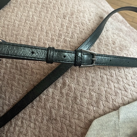 Botkier leather cross body bag with authentication tag - Picture 12 of 12